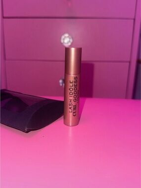 Lancome mini mascara